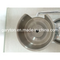 Grt-Hr110 110mm Meat Pie Maker New Design Plastic Hamburger Press